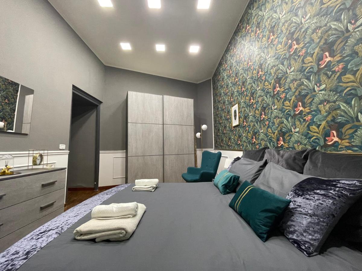 Duomo Luxury In Center Appartamento