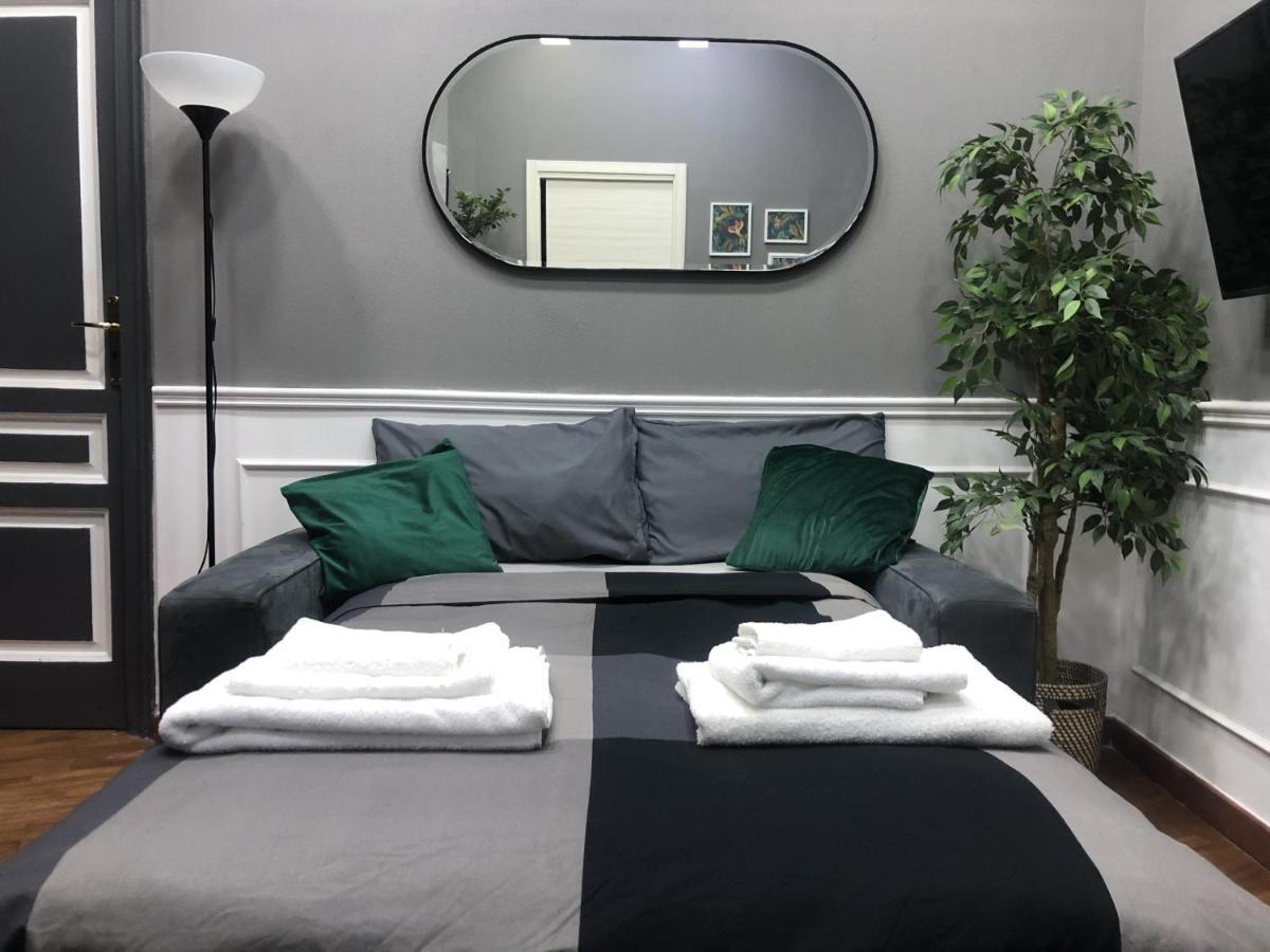 Appartamento Duomo Luxury In Center *