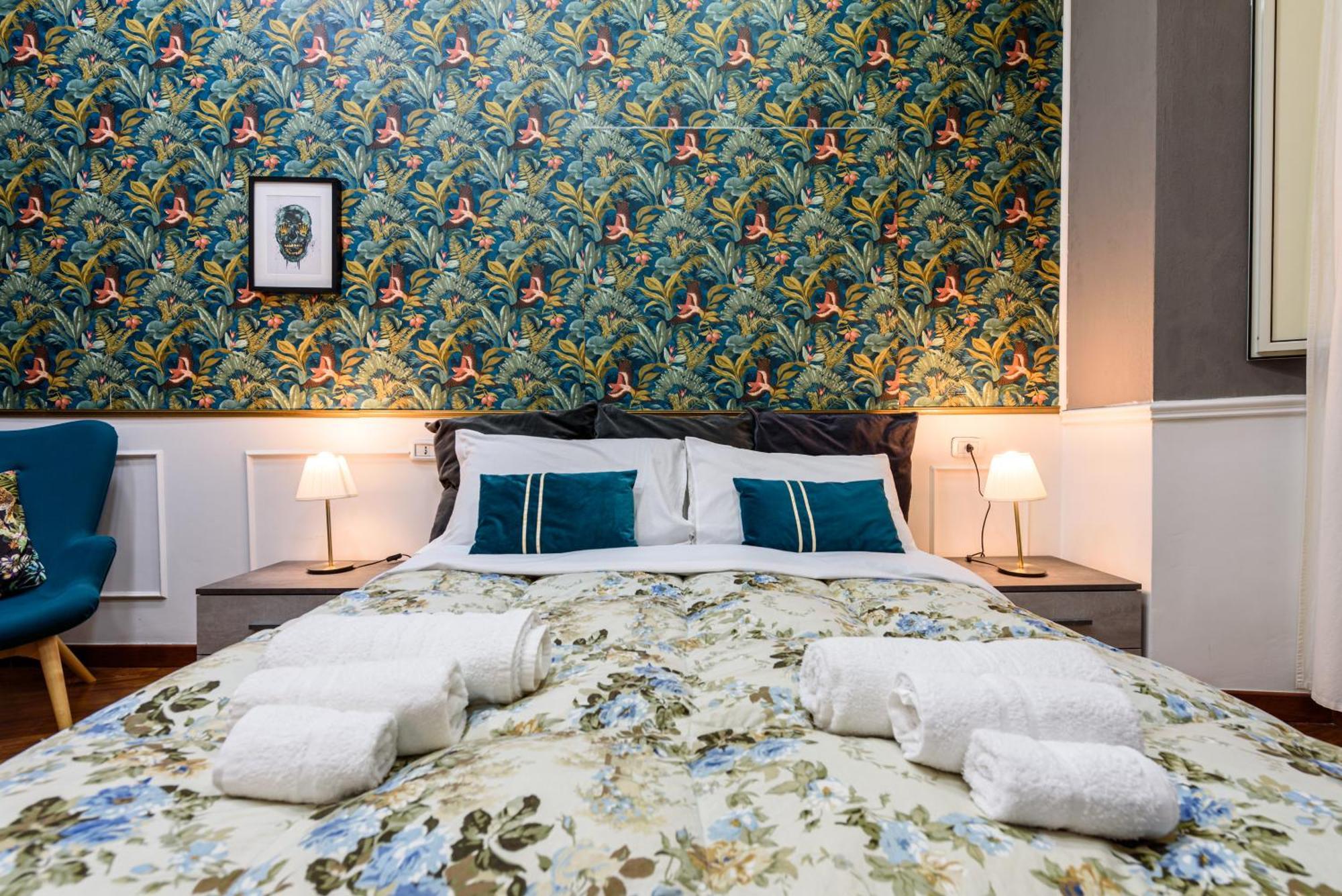 Appartamento Duomo Luxury In Center