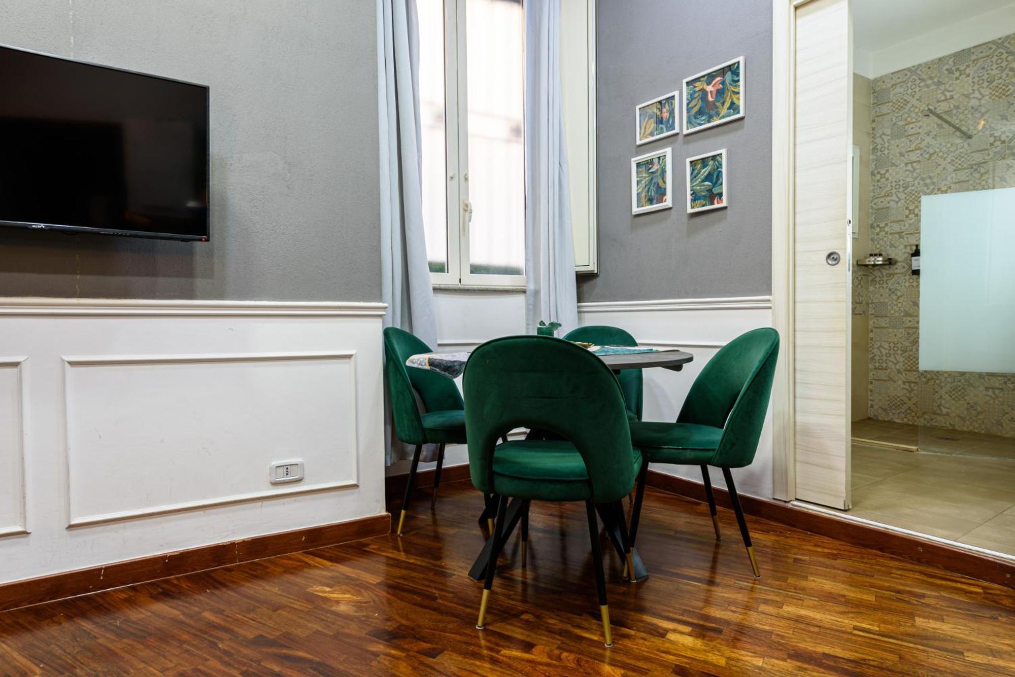 Appartamento Duomo Luxury In Center *