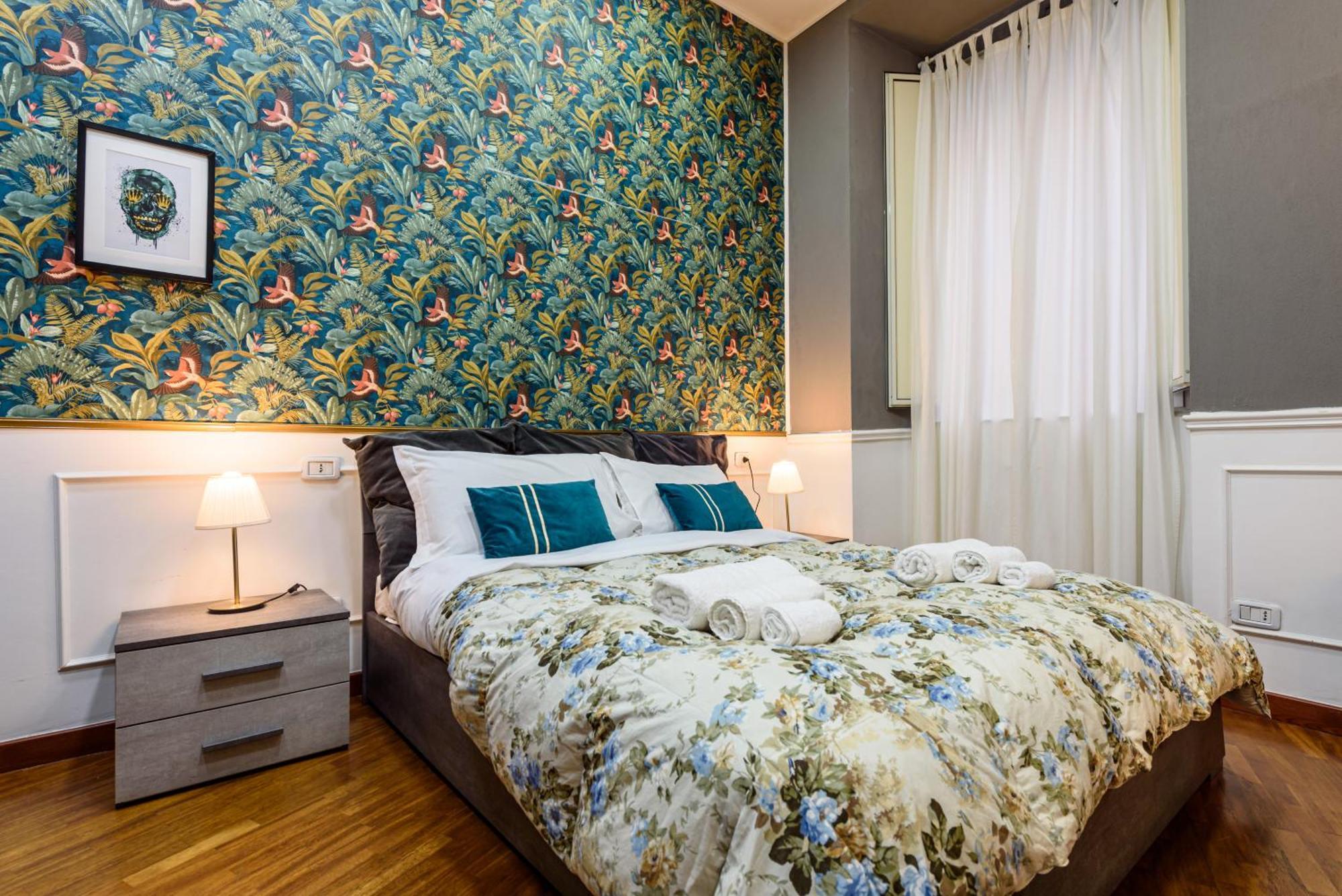 Duomo Luxury In Center