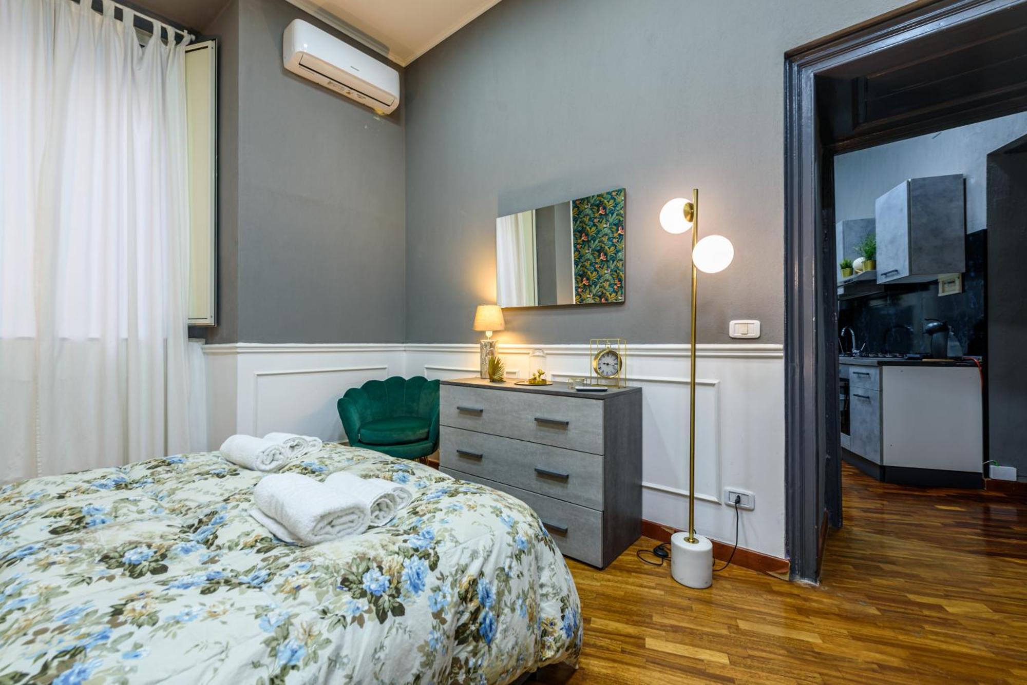 Duomo Luxury In Center Appartamento *