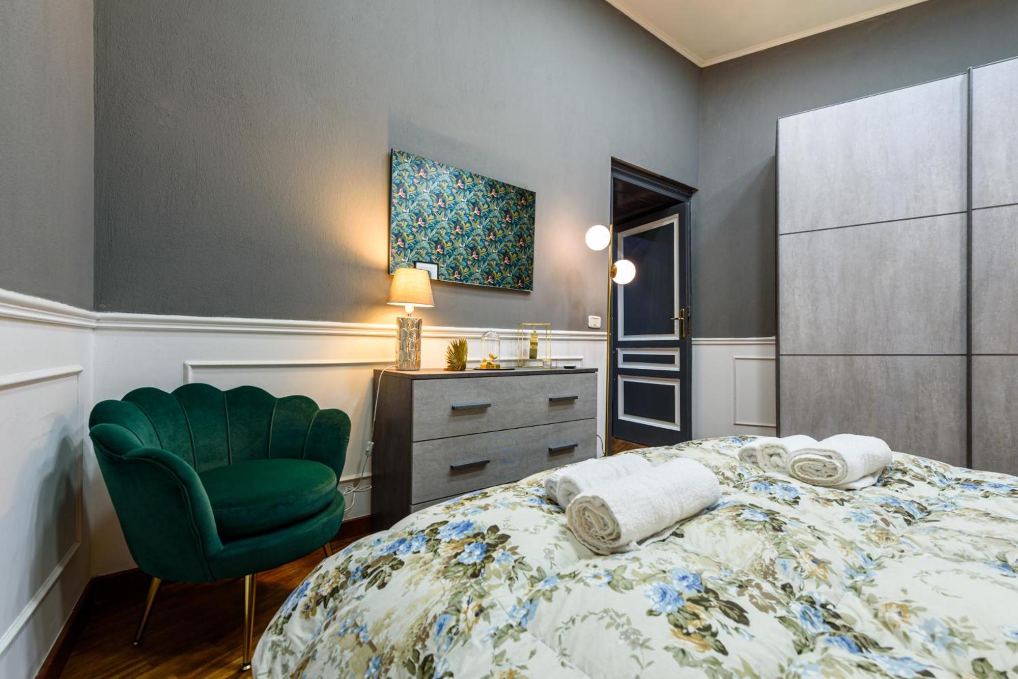 Appartamento Duomo Luxury In Center